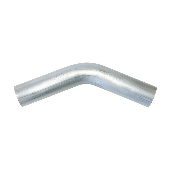 Alloy mandrel bend 45°