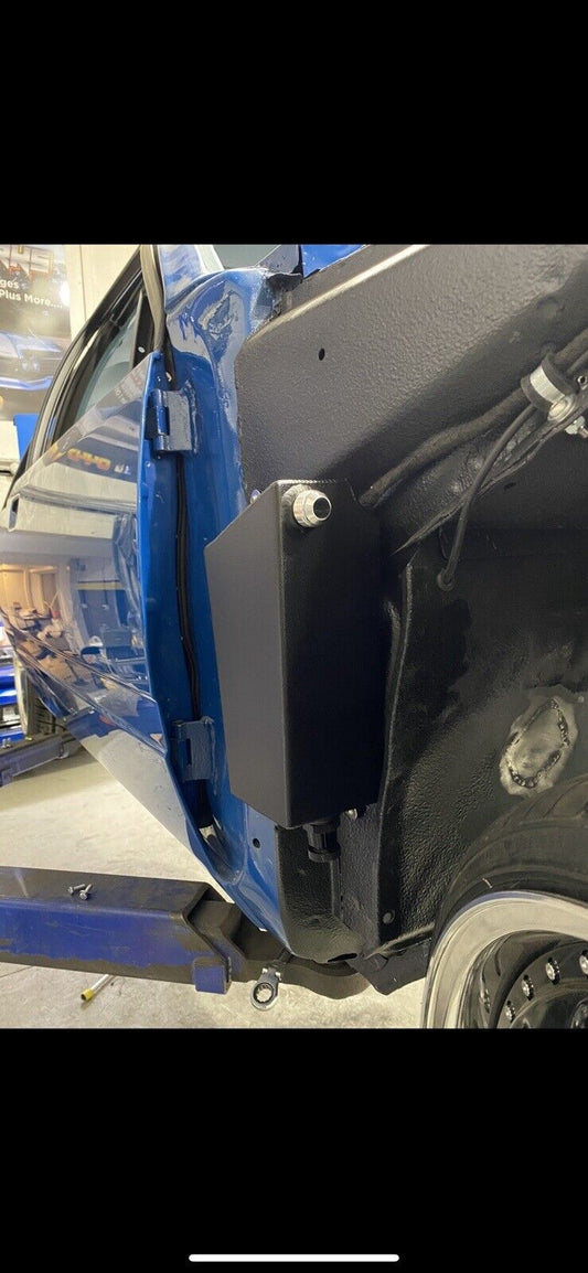 VB-VL hidden catch can