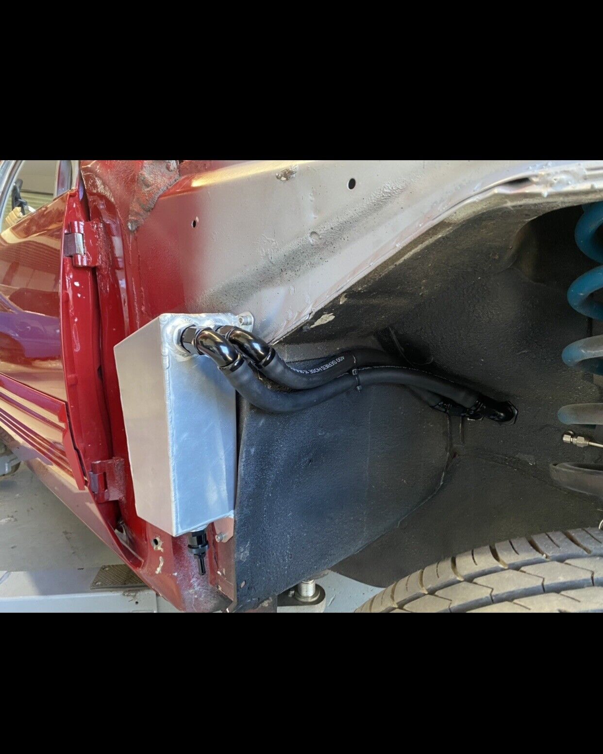 VB-VL hidden catch can