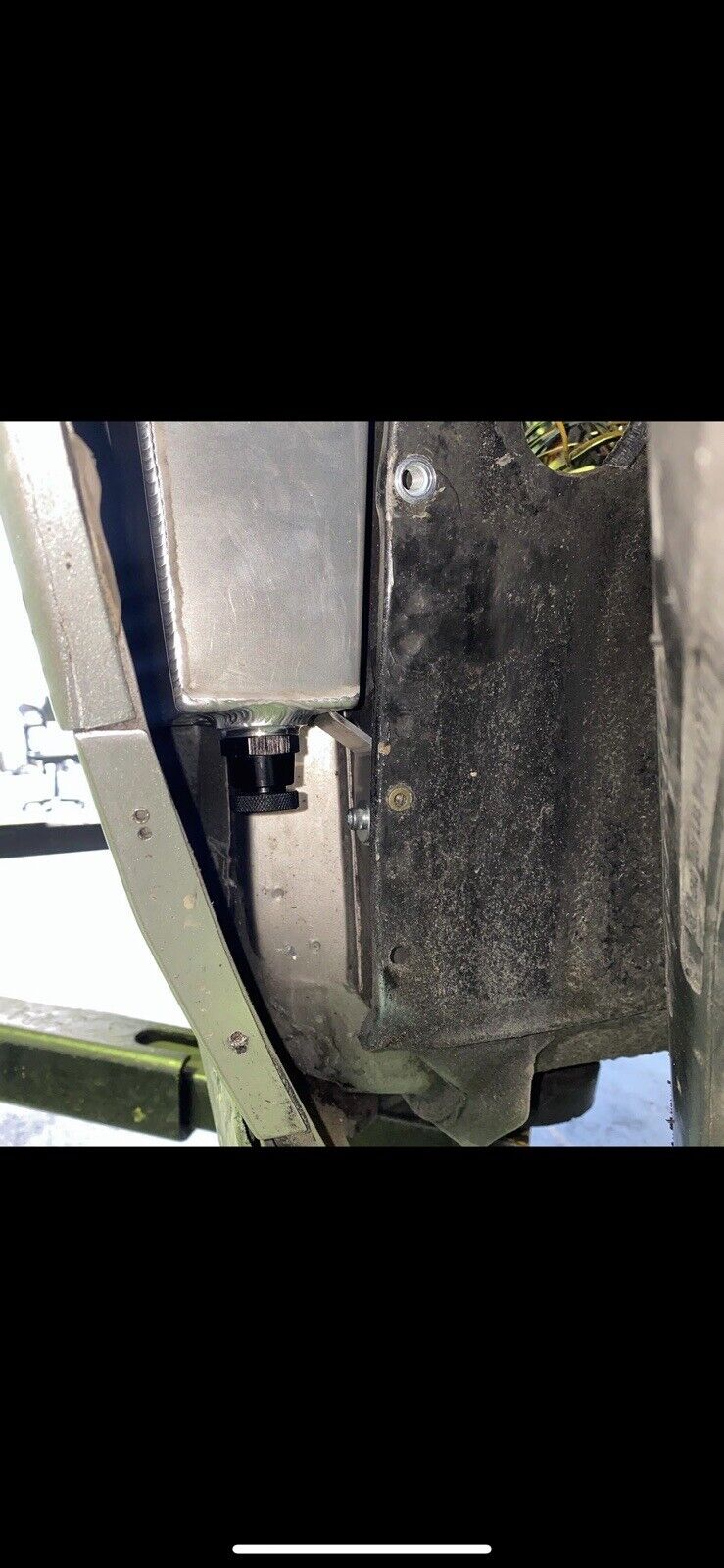VB-VL hidden catch can